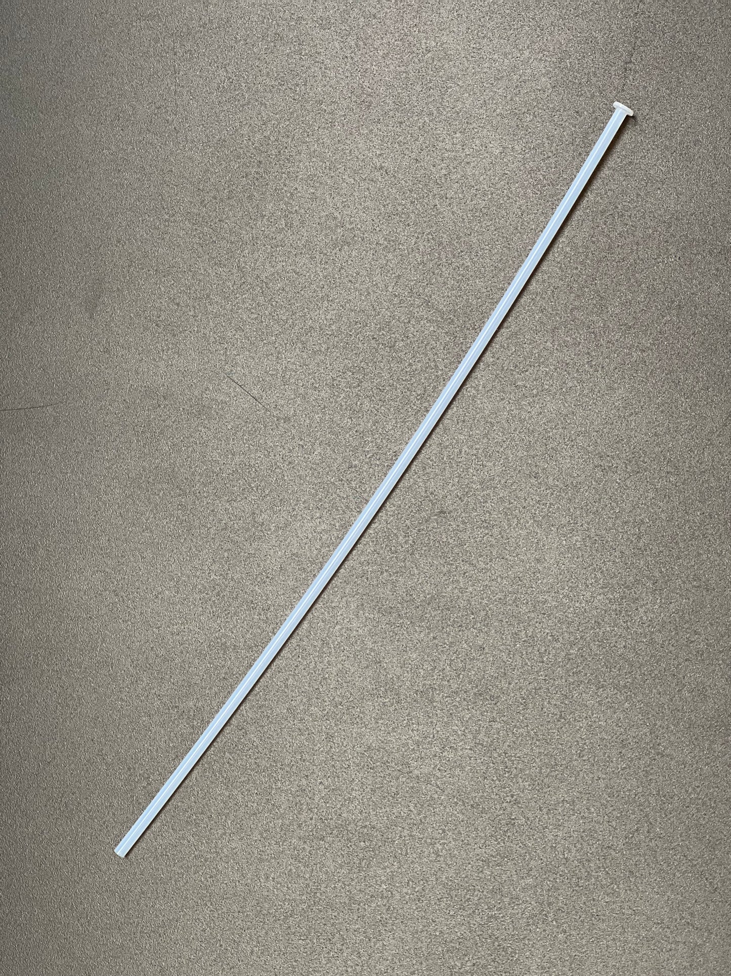 9" Single-End Tubing