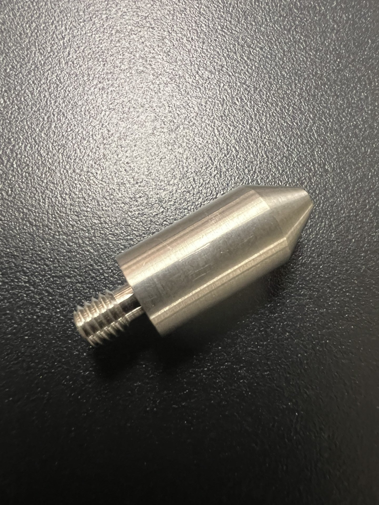 Ram Nose - Standard, Medium, or Short