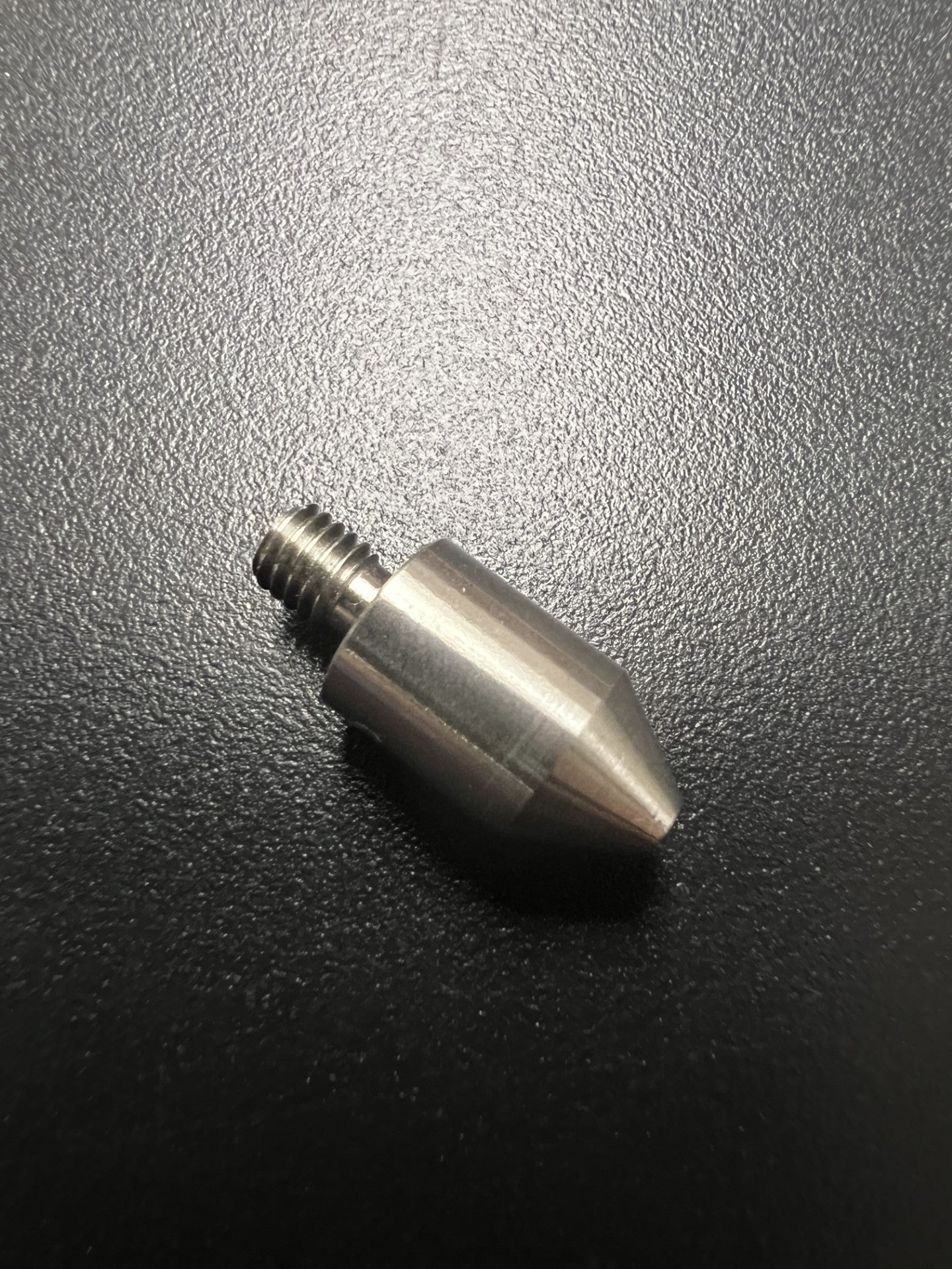 Ram Nose - Standard, Medium, or Short