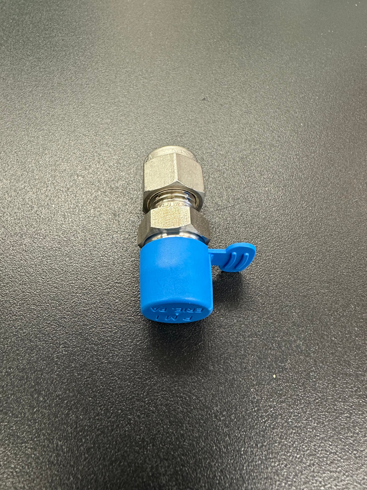 Duolock Connector