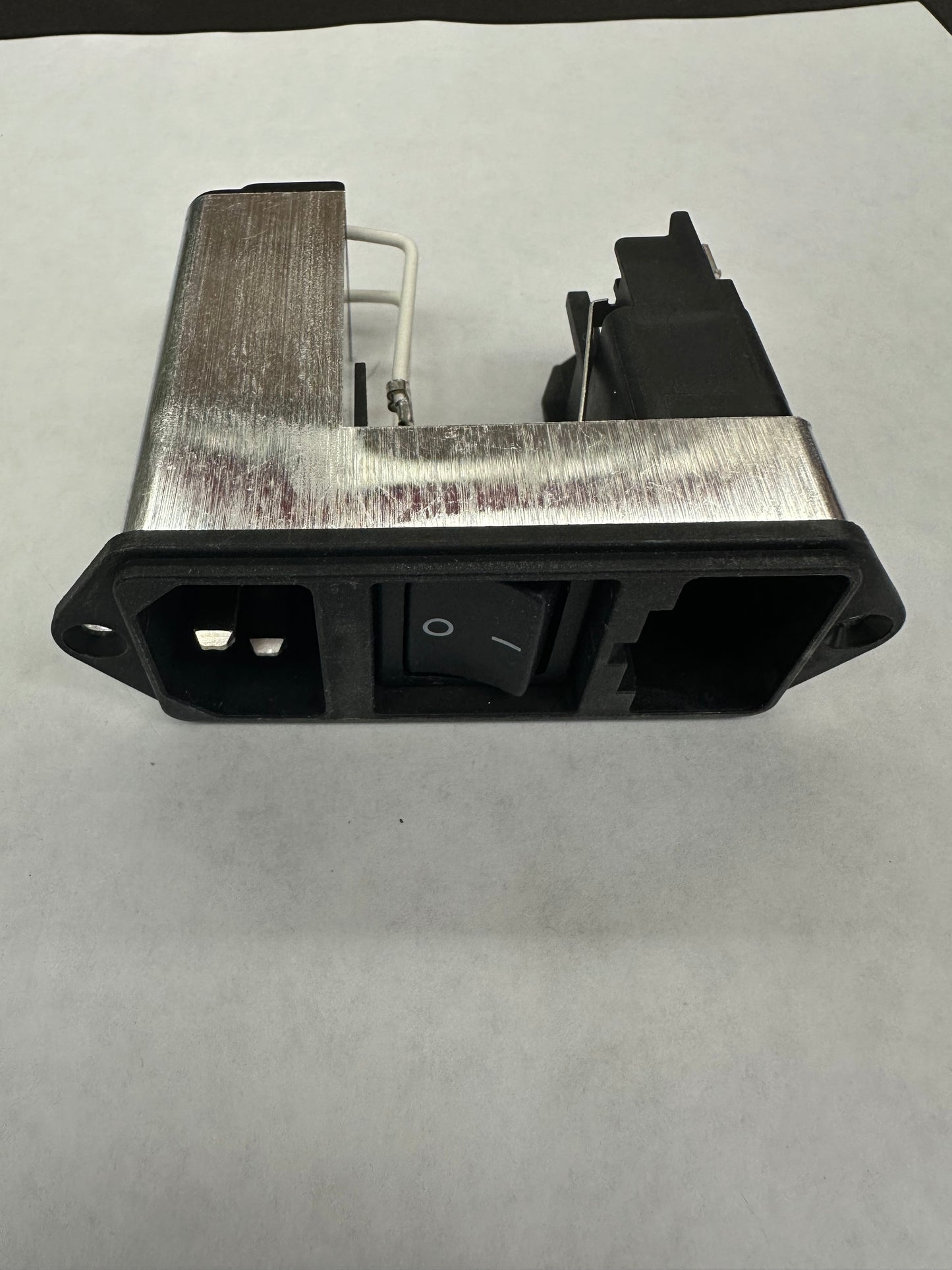 Power Entry Module