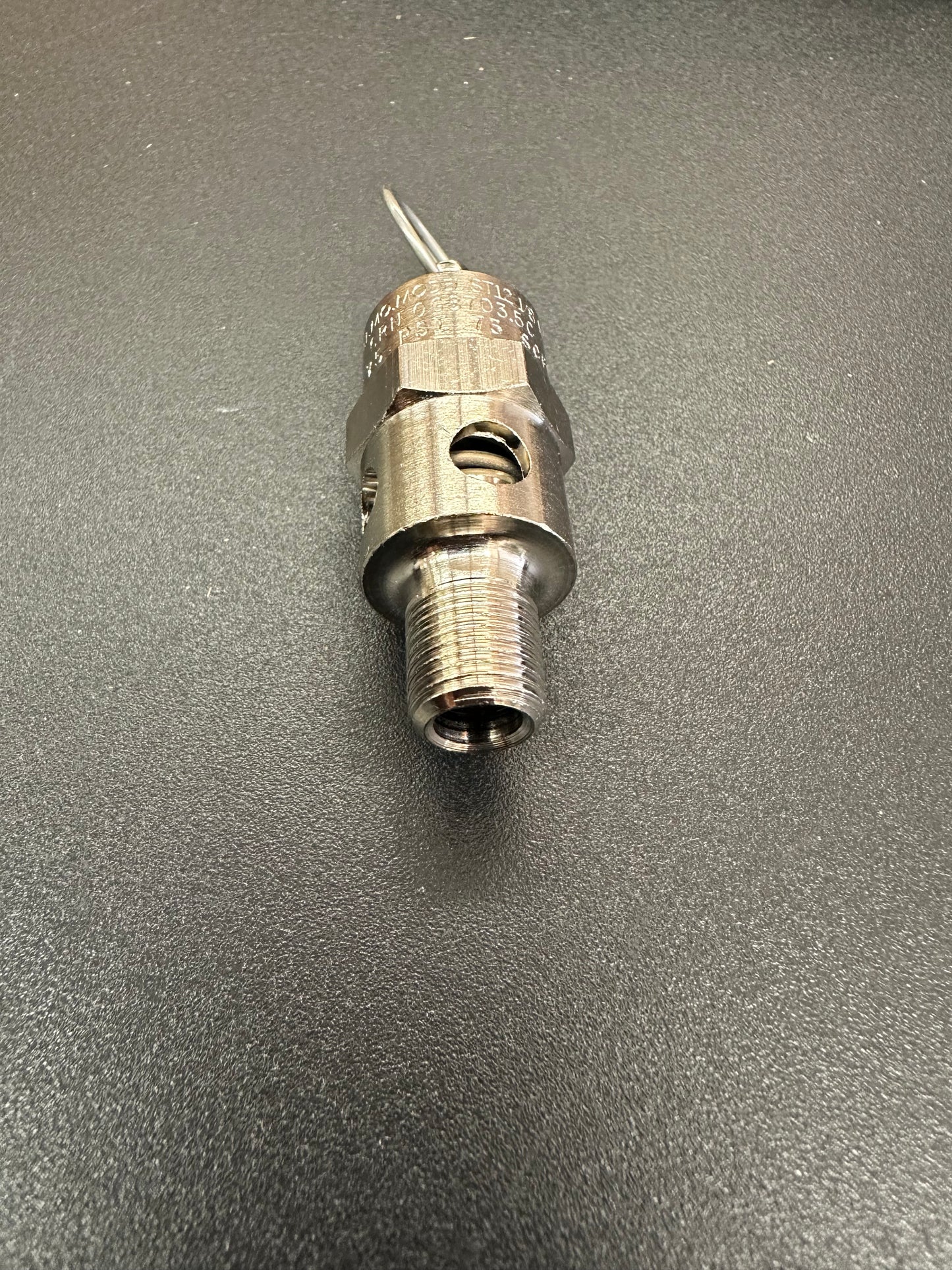 Pressure Relief Valve