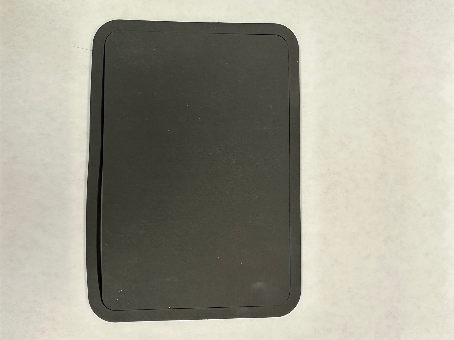 Process Cover Gasket