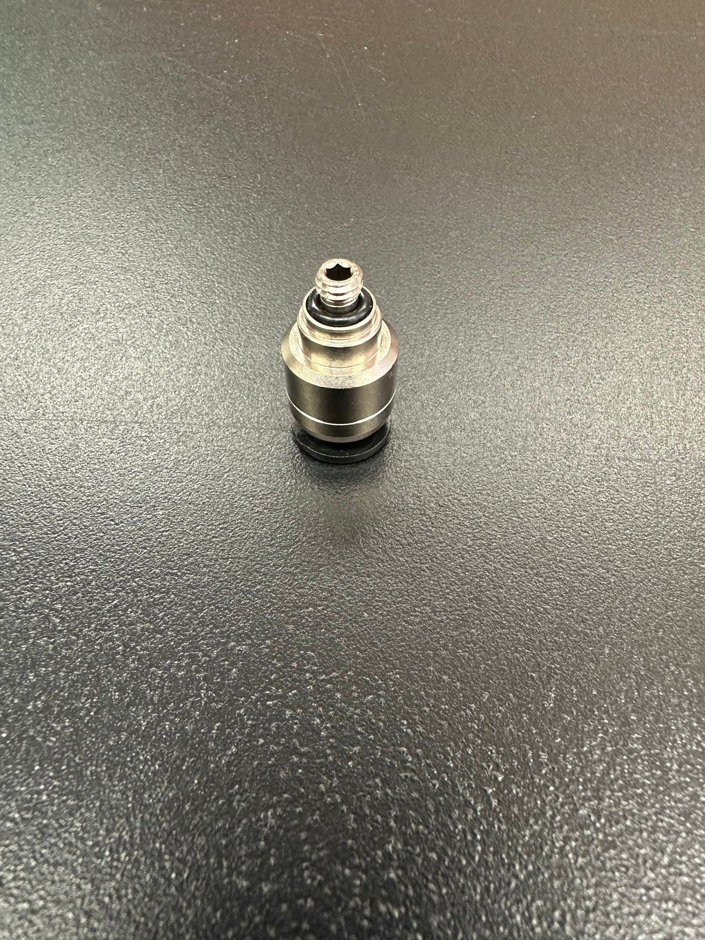 Quick Connect Fitting