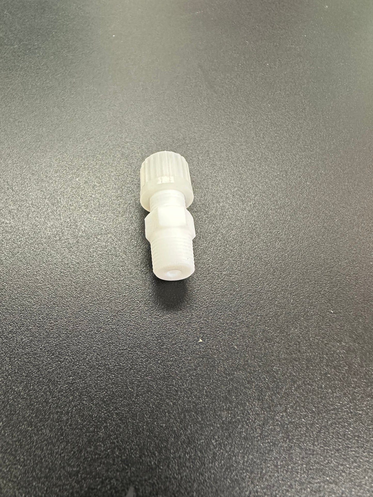 Waste Block Fitting