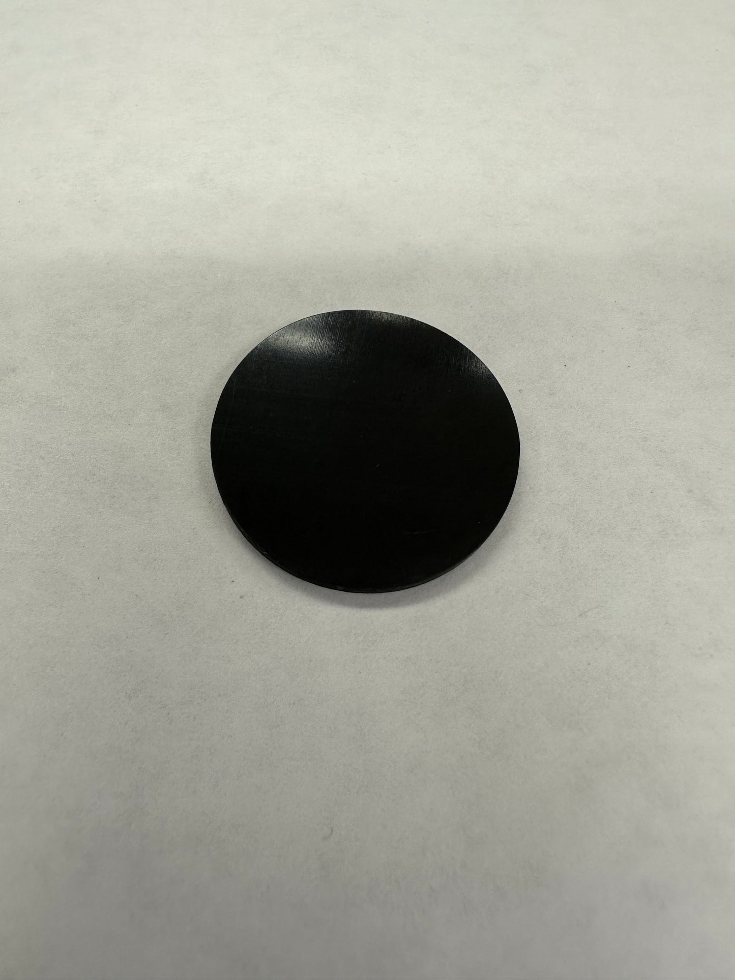 Blank Gasket, Varying OD, Varying Thickness