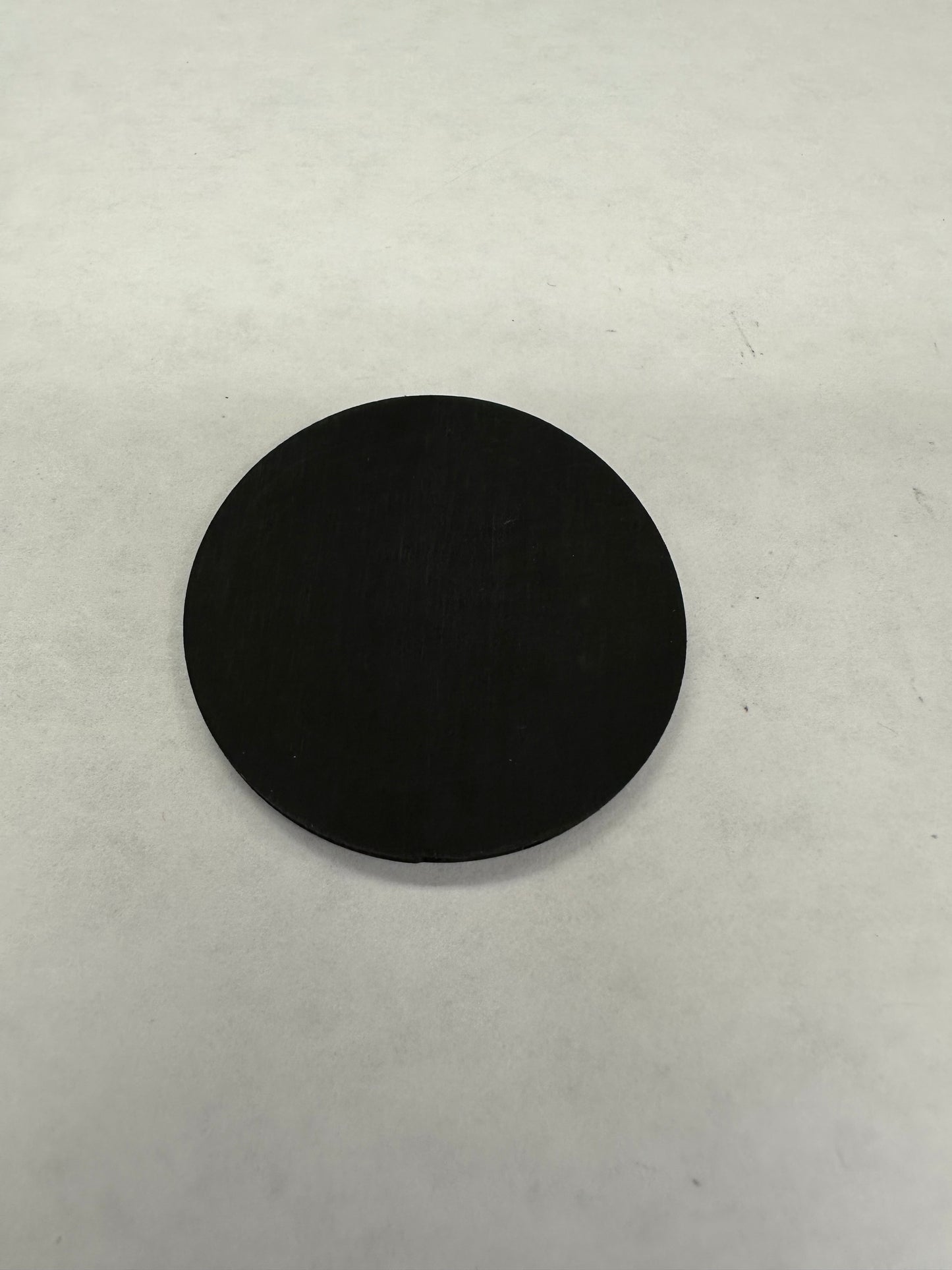 Blank Gasket, Varying OD, Varying Thickness