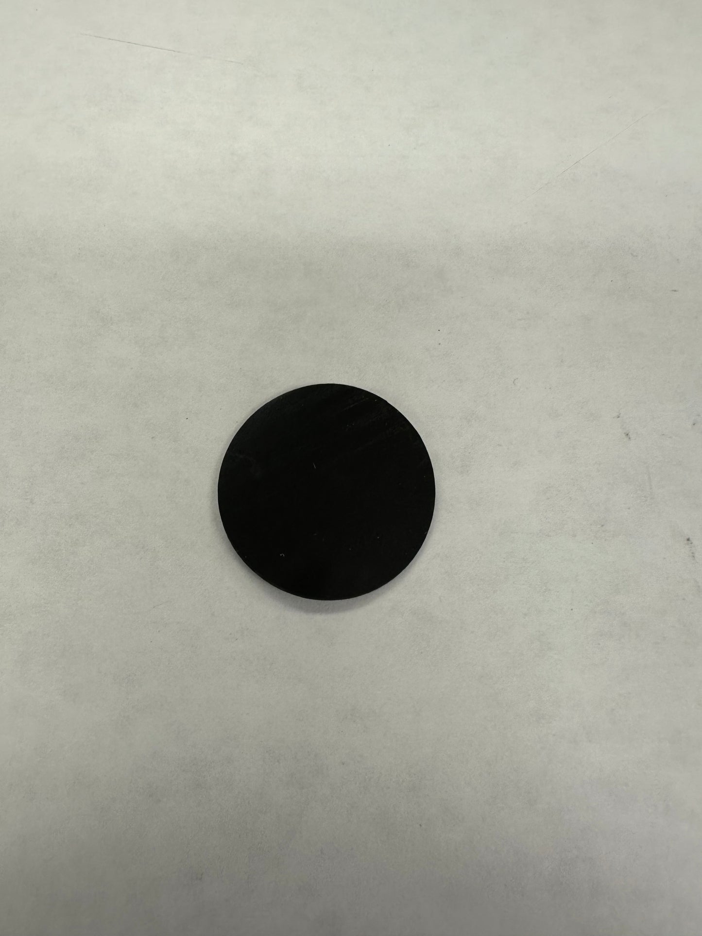 Blank Gasket, Varying OD, Varying Thickness