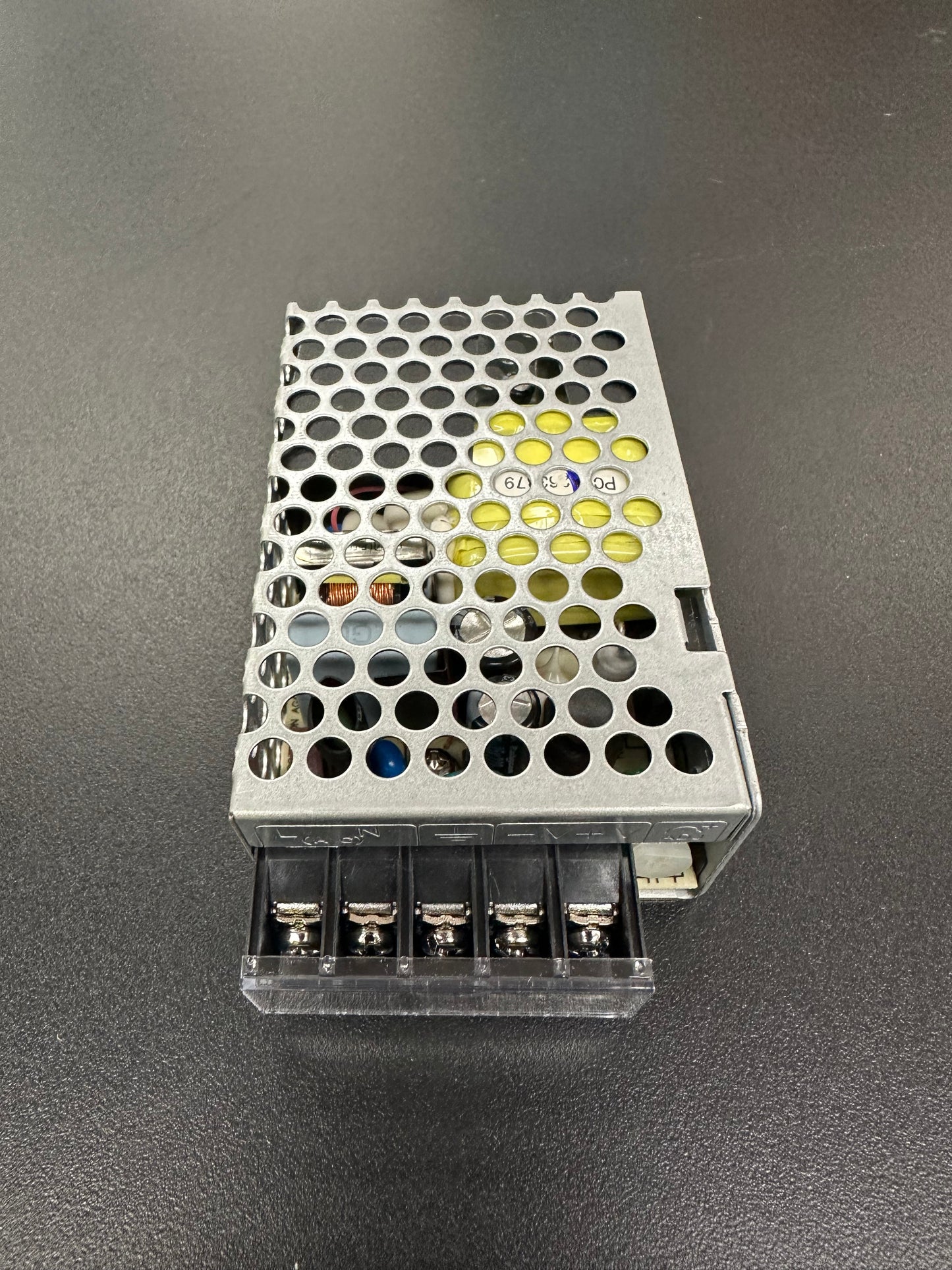 24v DC Power Supply (JetEtch Pro)