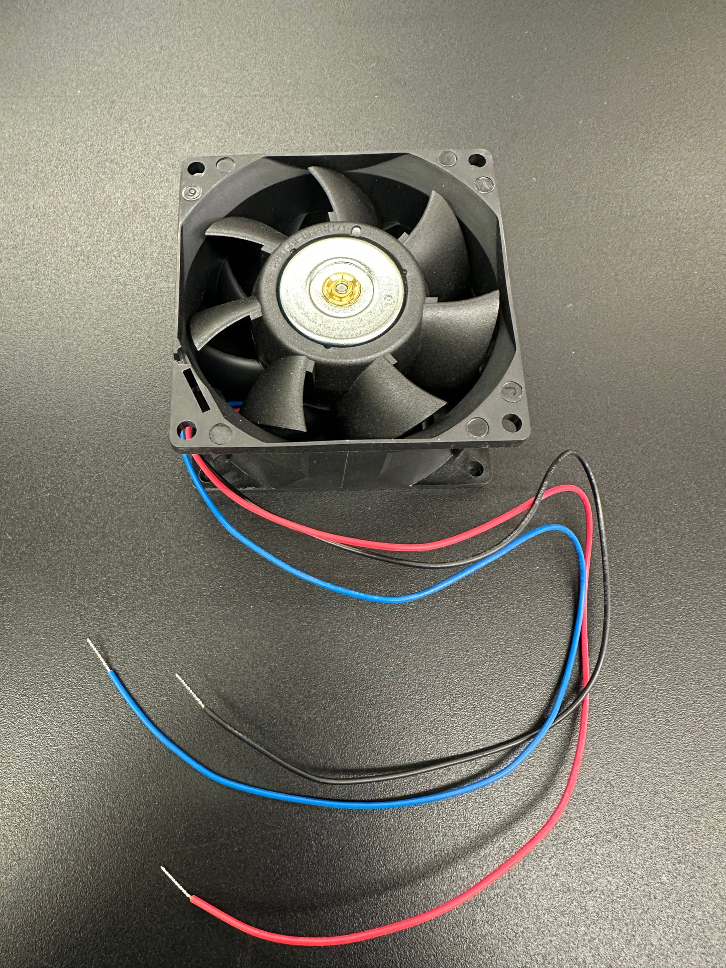 Etcher Fan, TotalProtect