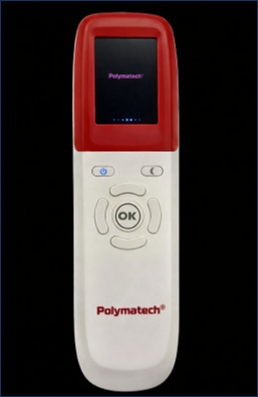 Polymatech Vein Finder