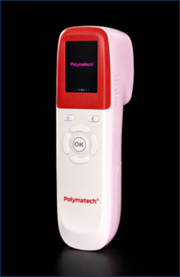 Polymatech Vein Finder